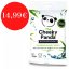 Výhodné balenie ekologických obrúskov na ruky The Cheeky Panda - 10 balení